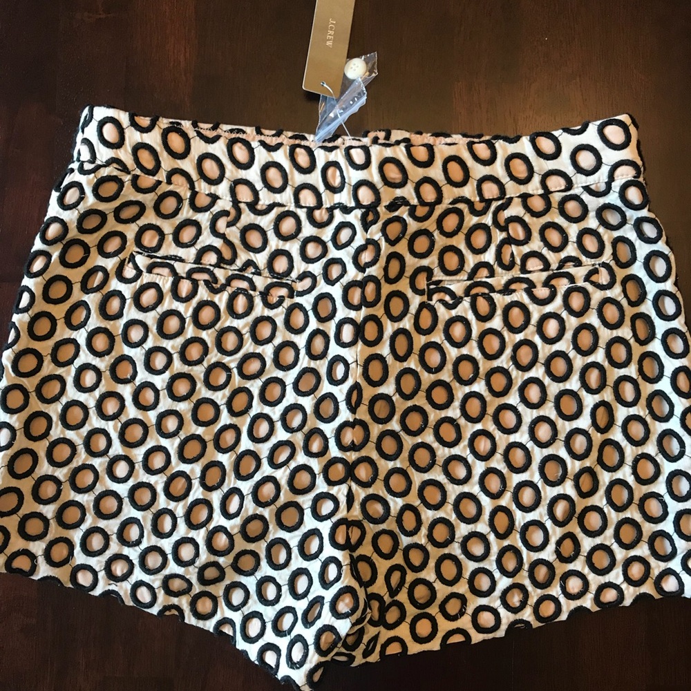 J.Crew Shorts
